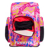 Funkita - Backpack Space Case Backpack Rock Star