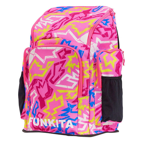 Funkita - Space Case Backpack Rock Star