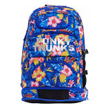Funky Trunks - Backpack Elite Squad Backpack In Bloom