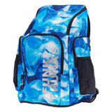 Funky Trunks - Backpack Space Case Backpack Dive In