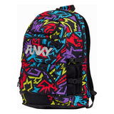 Funky Trunks - Backpack Elite Squad Backpack Funk Me