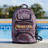 Funkita - Backpack Elite Squad Backpack Some Zoo Life