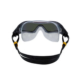 Aquasphere - Goggles Vista Pro Swim Mask Indigo Titanium mirrored lens