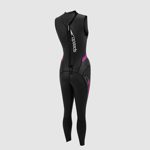 Speedo - Women's Proton Fullsuit Wetsuit