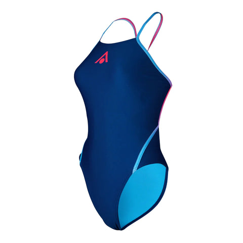 Aquasphere - Women's Essential Adjustable Diamond Back Swimsuit