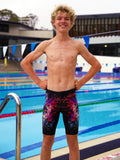 Amanzi - Boys Swim Shorts Jammers Prowler