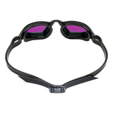 Aquasphere - Goggles Racing XCEED Pink Titanium Mirror