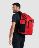Arena - Bag Team Backpack 45 Red