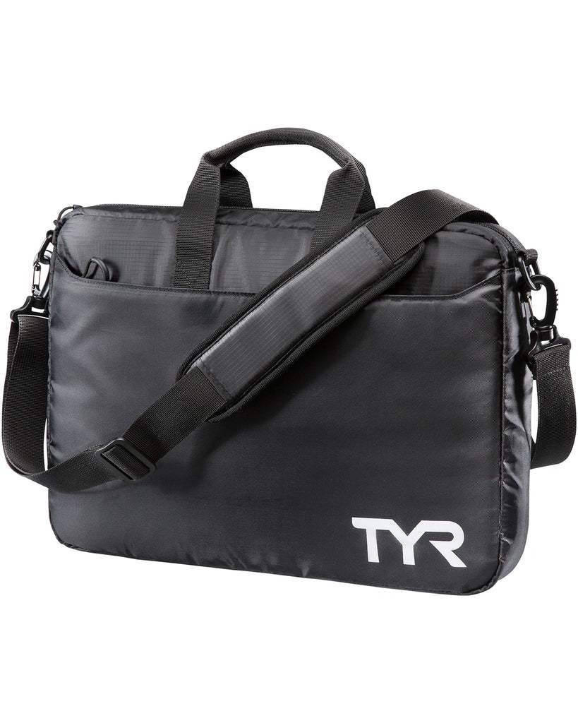 TYR - Laptop Bag - Black