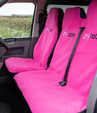 DRYROBE - Carseat Cover