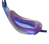 Speedo - Fastskin Goggles Hyper Elite Pink/Blue