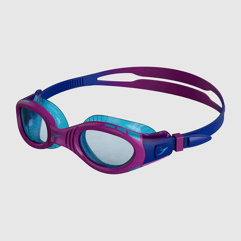 Speedo - Junior Goggles Blue/Purple