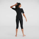 Speedo - Women's Swimwear Essentail 3/4 Pant Black