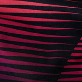 Speedo - Women's swimsuit  Hydrasuit Black/red