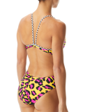 The Finals - Girls Swimsuit Furtastic Non Foil Wingback