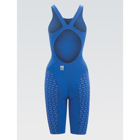 Dolfin - Ladies Swimming Race Skin, Fina Approved,