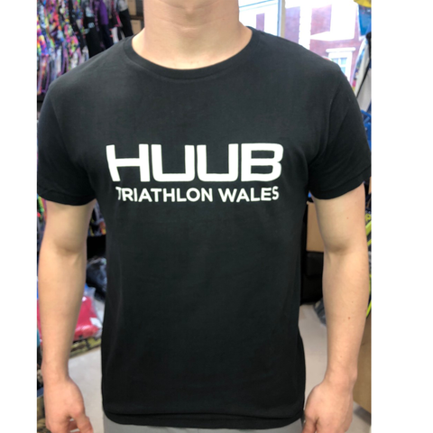 HUUB - Wales T-Shirt