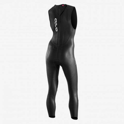Orca - Womens Wetsuit RS1 Openwater Sleeveless
