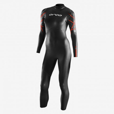 Orca - Openwater RS1 Thermal