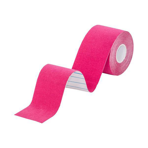 UP - Kinesiology Tape Pink