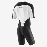 Orca - Mens Trisuit Core Short Sleeve Race Suit