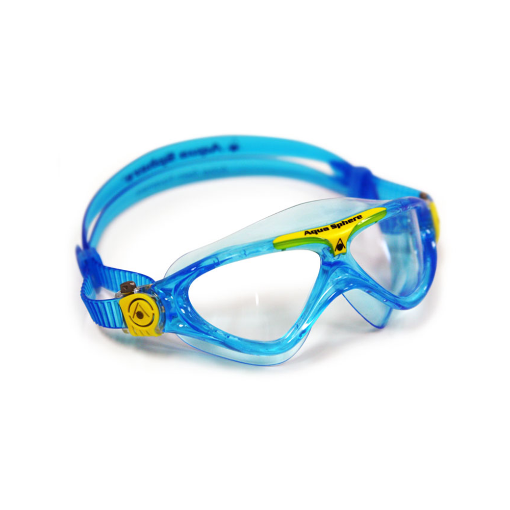 Aquasphere - Goggles Vista Junior Blue Yellow