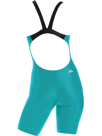 Amanzi - Women's Kneelength Swimsuit Capri