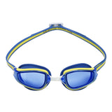 Aquasphere - Goggles Fastlane Tinited Lens Blue & Yellow