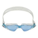 Aquasphere - Goggles Kayenne Junior Blue Tinted