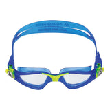 Aquasphere - Goggles Kayenne Junior Blue/Yellow
