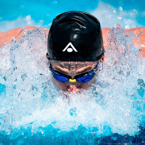 Aquasphere - XCEED Performance Racing Goggles