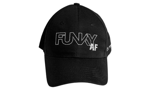 Funky Trunks - Baseball Cap Funky AF
