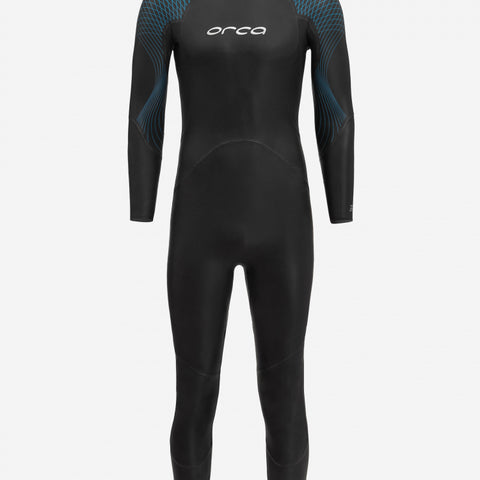 Orca - Mens Athlex Flex Triathlon Wetsuit