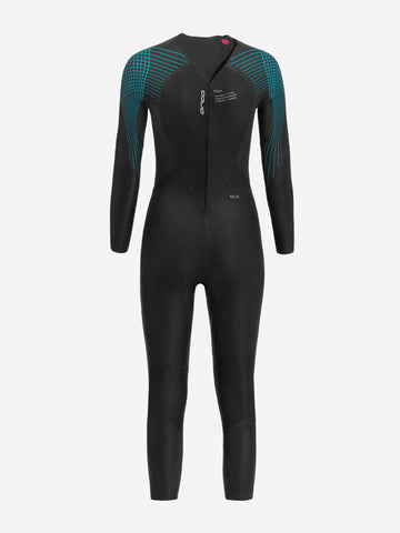 Orca - Womens Athlex Flex Wetsuit