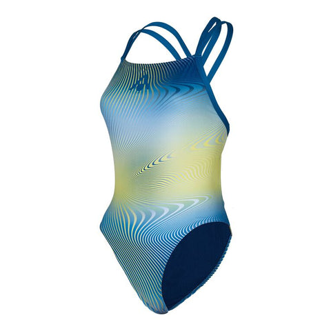 Aquasphere - Women's Essential Open Back Swimsuit