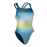 Aquasphere - Women's Swimsuit Essential Open Back