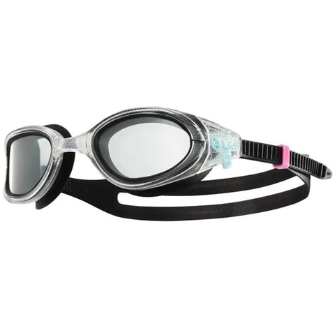 TYR - Goggles Special Ops 3.0 Clear/Black