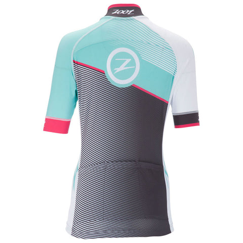 Zoot - Team Cycle Jersey