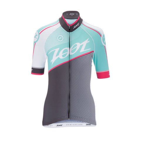 Zoot - Womens Team Cycle Jersey