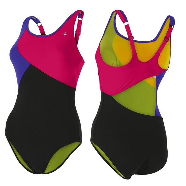 The role of competitive swimwear for swimmers