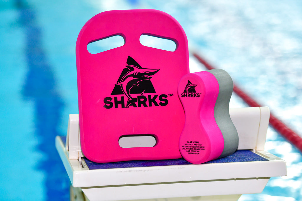 Five Christmas Gift Ideas from Sharks Swim & Triathlon