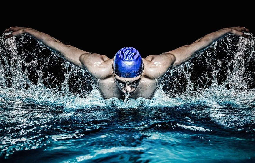 Choosing the Correct Goggles for your Swimming Event