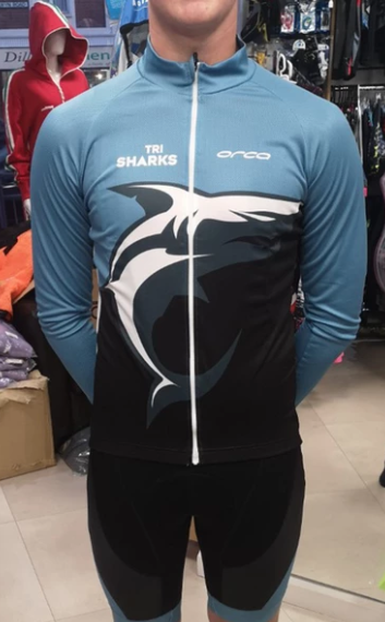 Christmas Gift Ideas for Tri-Sharks