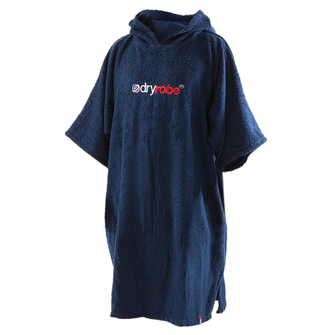 Stay Warm With Dry Robes For Tri-athletes