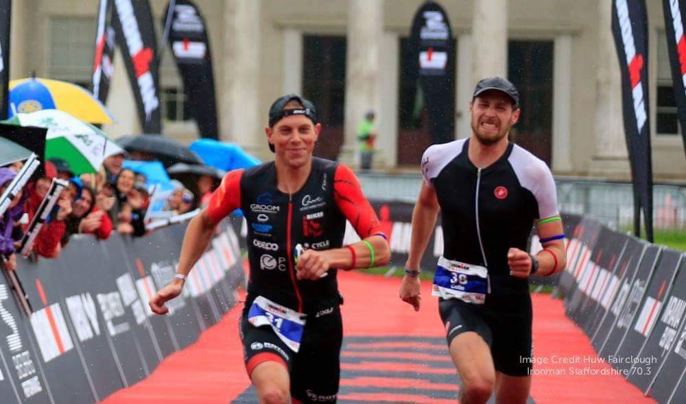 Olly Simon - Thoughts - A Blog from a Triathlete