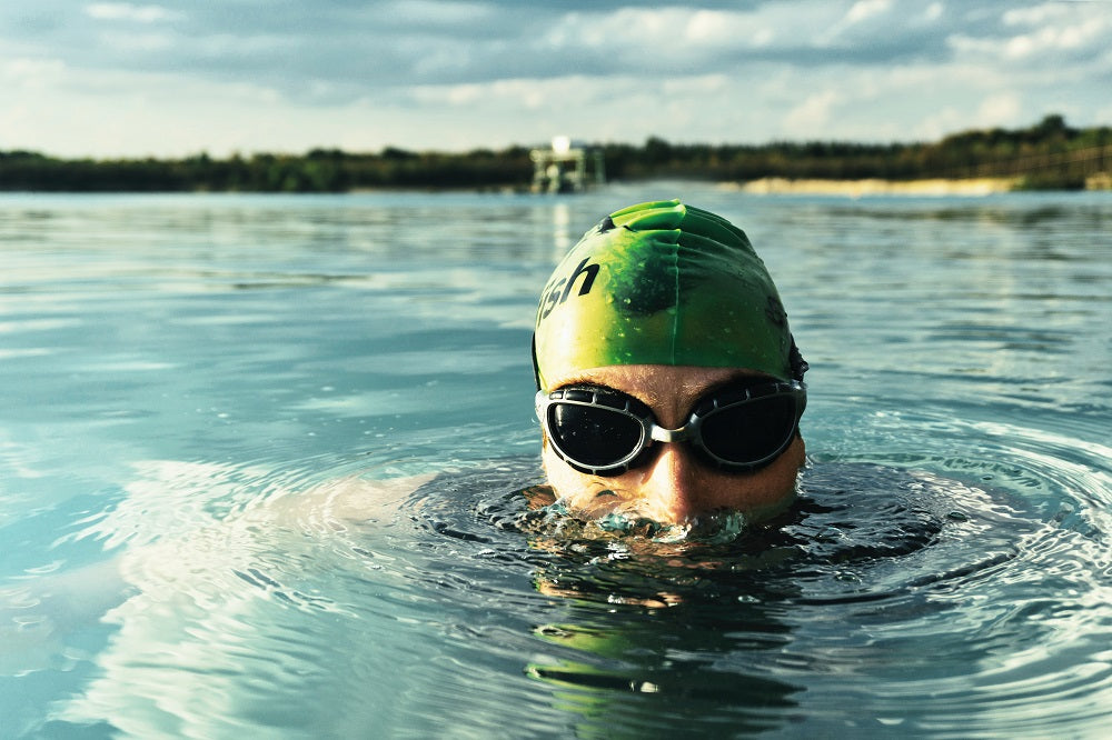 Choosing the Right Goggles for Different Water Sports