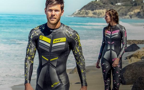 Getting the Wet Suit Right - Why a Wetsuit Fitting Service is so important