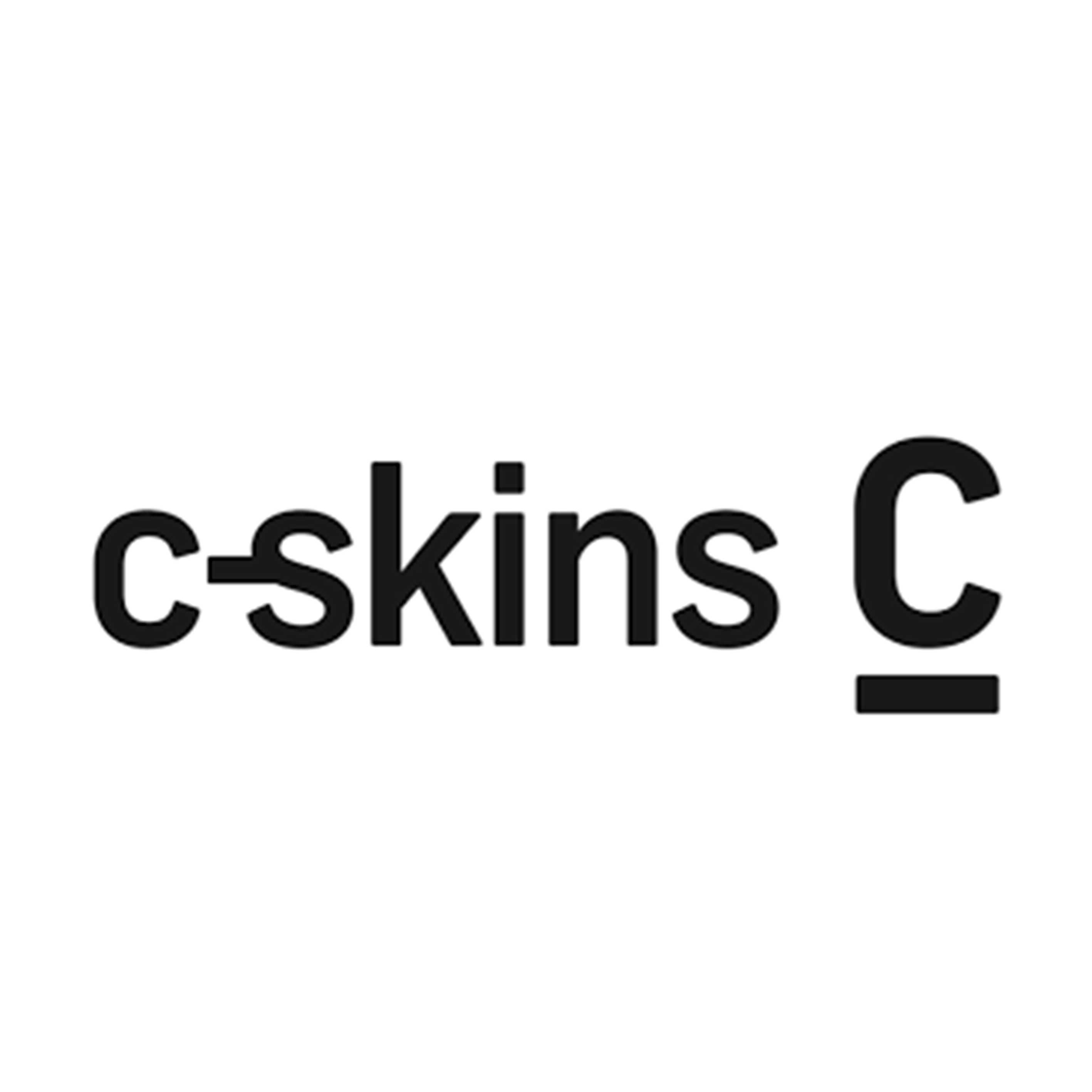 C - Skins