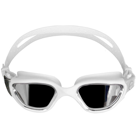 Zone 3 - Vapour Goggles White/Silver