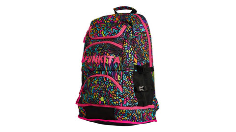 Funkita - Backpack Spot Me